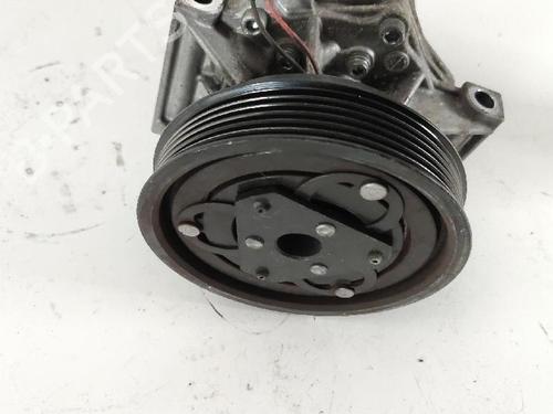 AC compressor NISSAN MICRA V (K14) 1.5 DCI | BP32382035M34 - Image 5