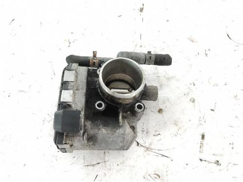 Used Throttle body OPEL CORSA D (S07) 1.2 (L08, L68) (80 hp) 27428036
