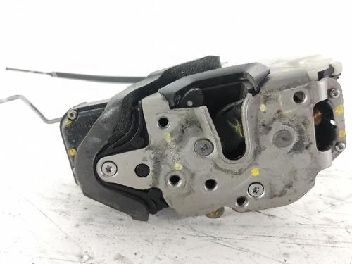 Front left lock OPEL ASTRA J (P10) 1.4 Turbo (68) | BP27417420C98 