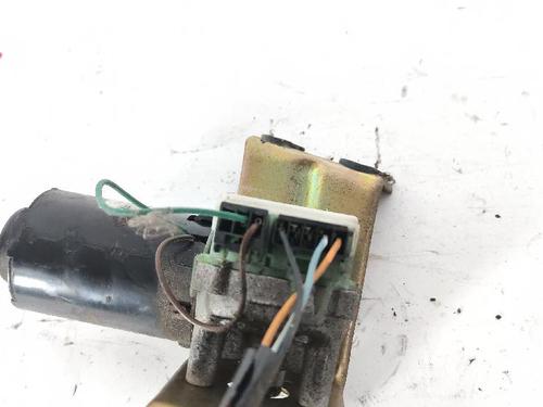 Front wiper motor FIAT PANDA (141_) 1100 | BP27425272M29 