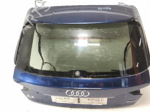 Bagklap CC/Kombi-Coupé Bagklap CC/Kombi-Coupé AUDI A4 Allroad B9 (8WH, 8WJ) 2.0 TDI quattro (190 hp) 36031503 36031503