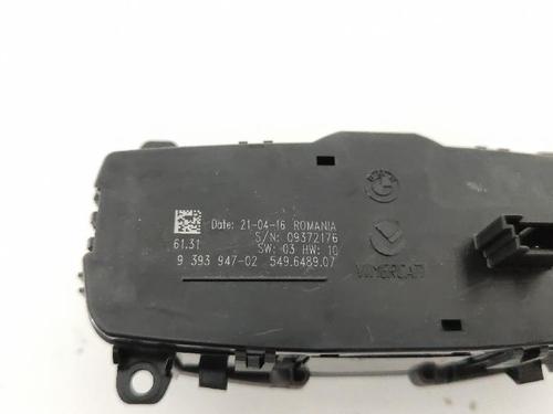 Headlight switch BMW 1 (F20) 114 d | BP27925656I24