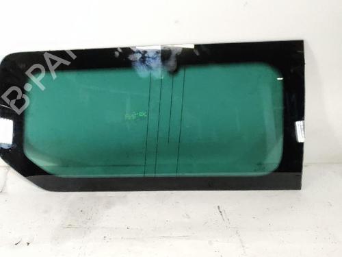 Used Rear right door window Rear right door window 38435939 38435939