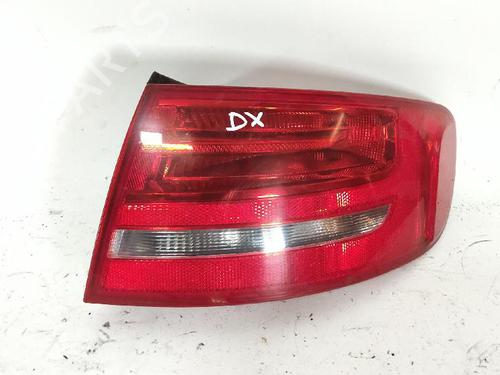 right-taillight-audi-a4-b8-8k2-2007-2008-2009-2010-2011-2012-2013-2014-2015-2016-2017-27421937 main image