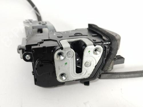 Front right lock KIA SPORTAGE III (SL) 2.0 CRDi | BP27412900C97 