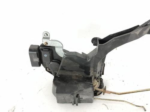Front left lock TOYOTA RAV 4 II (_A2_) 2.0 D 4WD (CLA20_, CLA21_, CLA20R, CLA21R) | BP27420638C98 
