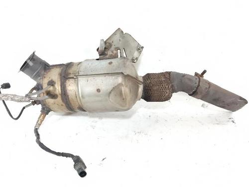 Used Particulate filter Particulate filter 38012313 38012313