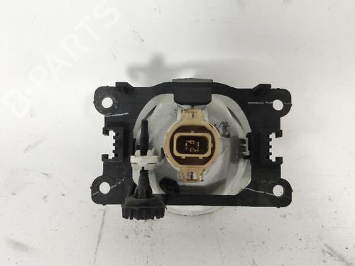 Left front fog light CITROËN C3 Picasso (SH_) 1.6 HDI 90 | BP27419105C30 