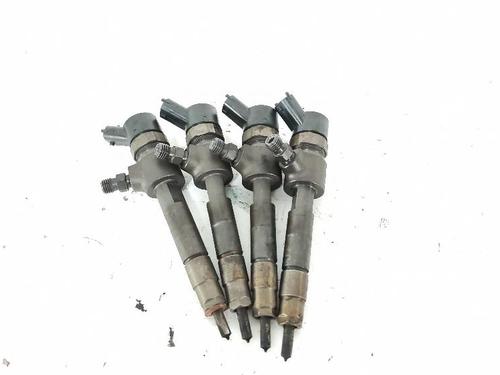 Used Injector Injector OPEL ZAFIRA / ZAFIRA FAMILY B (A05) 1.9 CDTI (M75) (120 hp) 34053855 34053855