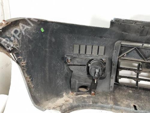Front bumper FIAT PANDA (169_) 1.2 (169AXF2A, 169AXF1A) | BP29349878C7 