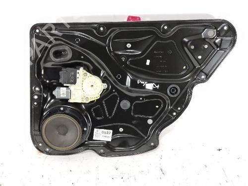 Used Rear right window mechanism Rear right window mechanism VW CC B7 (358) 2.0 TDI (140 hp) 27411421 27411421