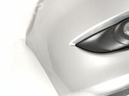 Front bumper MAZDA 3 (BK) 1.6 (BK14) | BP27423653C7 