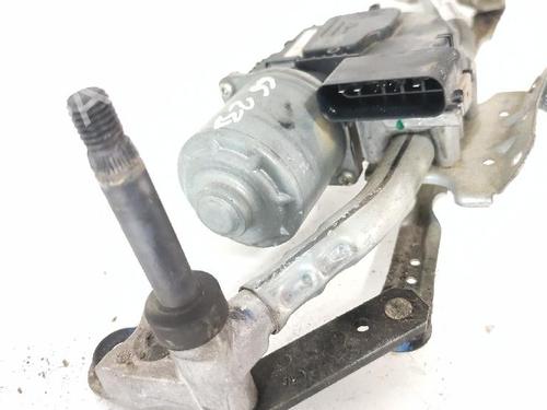 Front wiper motor FORD FIESTA VII (HJ, HF) 1.5 TDCi | BP37682945M29 - Image 3