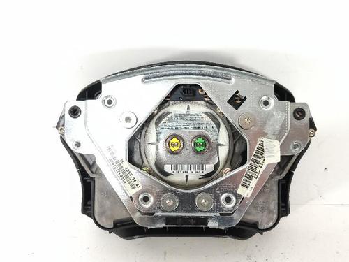 Driver airbag MERCEDES-BENZ C-CLASS (W203) C 220 CDI (203.006, 203.008) | BP27431396C9 