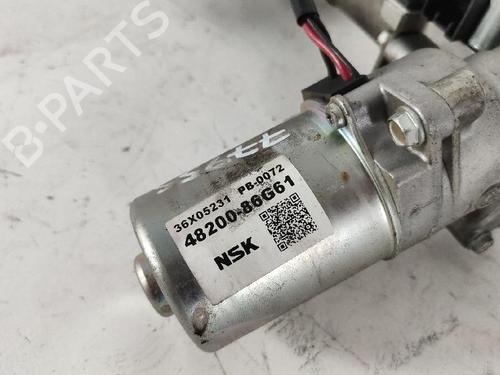 Steering column SUZUKI IGNIS II (MH) 1.3 4x4 (RM413) | BP27412752M21