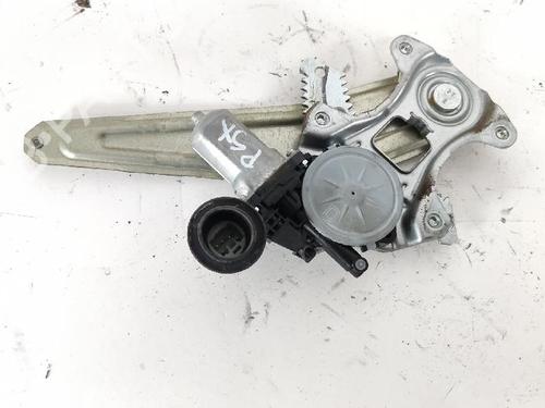 Used Rear left window mechanism DAIHATSU SIRION (M3_) 1.3 (M301) (87 hp) 28313589