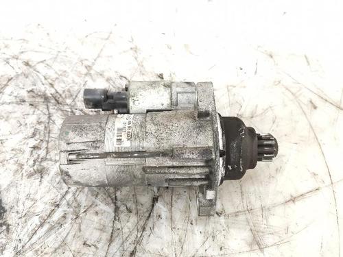 Used Starter AUDI A3 (8P1) 2.0 TDI (170 hp) 27424658
