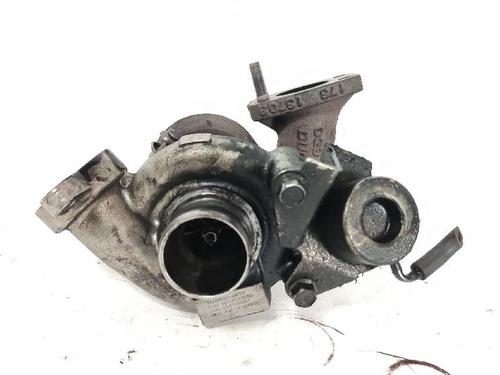 Used Turbocharger/Supercharger FORD FOCUS II Turnier (DA_, FFS, DS) 1.6 TDCi (90 hp) 30295176