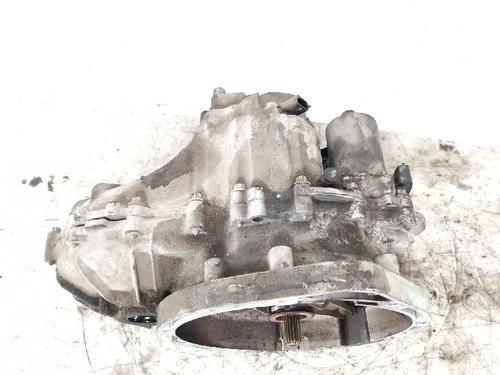 Gearbox SMART CABRIO (450) 0.7 (450.452, 450.432) | BP36693224M3 - Image 2