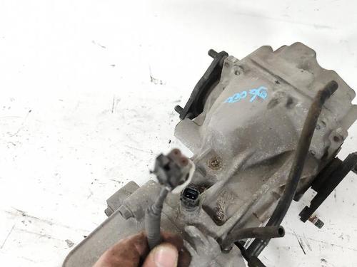 Rear differential SUZUKI VITARA (LY) 1.4 T AllGrip (APK414) | BP32695662M24 - Image 5