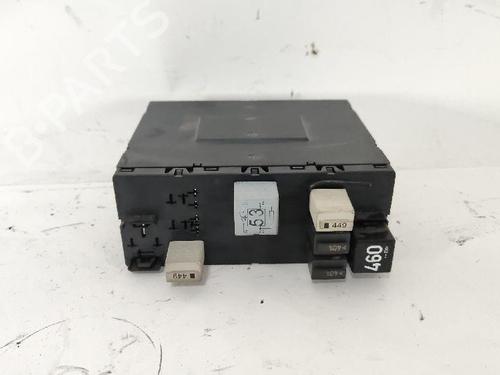 Used Electronic module VW TOURAN (1T1, 1T2) 2.0 TDI (136 hp) 31579240