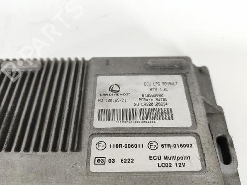 Control unit DACIA LOGAN MCV (KS_) 1.6 Bifuel | BP27414971M11 - Image 3