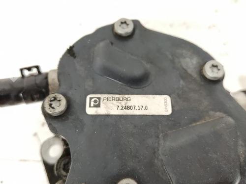 Vacuum pump VW POLO IV (9N_, 9A_) 1.4 TDI | BP29421523M80 