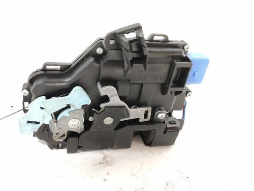 Front left lock VW GOLF PLUS V (5M1, 521) 1.6 TDI | BP27416569C98 