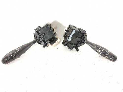 Used Steering column stalk SUZUKI GRAND VITARA II (JT, TE, TD) 1.9 DDiS All-wheel Drive (JT419, TD44, JB419WD, JB419XD,... (129 hp) 27415780