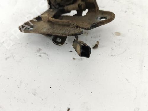 Bakluke lås FIAT DOBLO Box Body/MPV (223_) 1.9 JTD (223ZXE1A) | BP27426508C101 