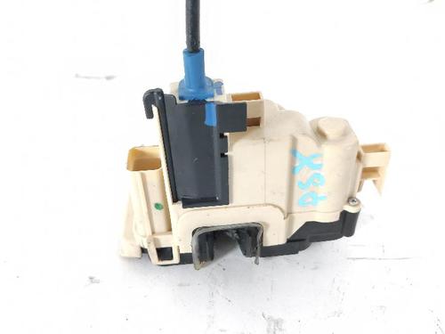 Used Rear left lock FIAT PANDA (312_, 319_) 1.0 Mild Hybrid (312.PYD1B) (69 hp) 27430890