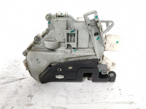 Front left lock AUDI A4 B8 (8K2) 3.0 TDI | BP28839090C98 