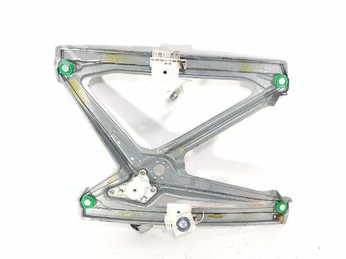 Front left window mechanism SMART FORTWO Coupe (451) 1.0 (451.331, 451.380) | BP27415369C22