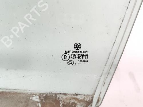 Front left door window VW POLO IV (9N_, 9A_) 1.4 16V | BP29990088C18