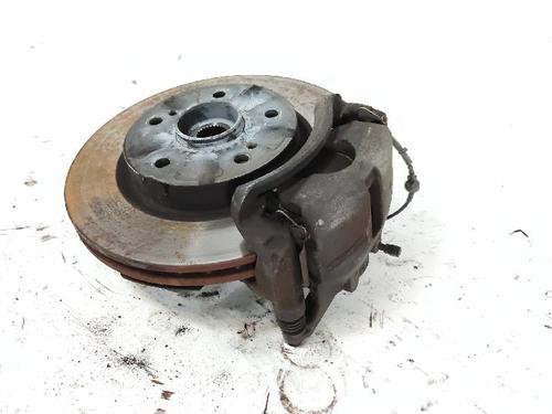 Right front steering knuckle SUZUKI VITARA (LY) 1.4 T AllGrip (APK414) | BP32695669M26 - Image 3