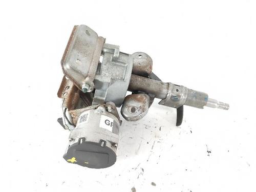 Used Steering column FIAT PANDA (169_) 1.2 (169.AXB11, 169.AXB1A) (60 hp) 27421358