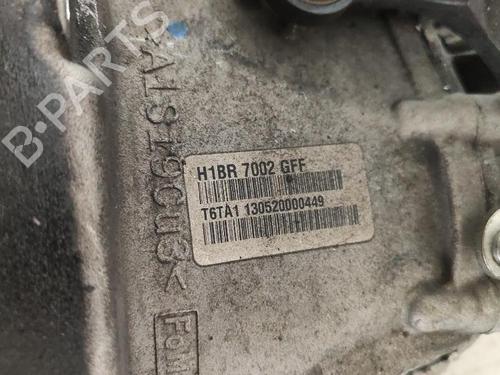 Gearbox FORD FIESTA VII (HJ, HF) 1.0 EcoBoost | BP36514743M3 - Image 3