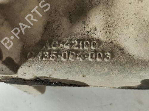 Rear differential FIAT PANDA (169_) 1.3 D Multijet (169.AXC1A) | BP37434929M24 - Image 5