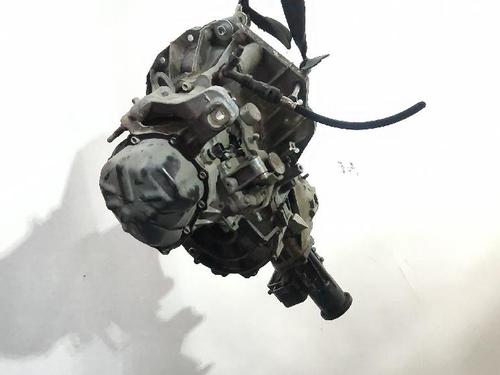 Gearbox FIAT SEDICI (189_) 1.6 16V 4x4 | BP27412260M3 