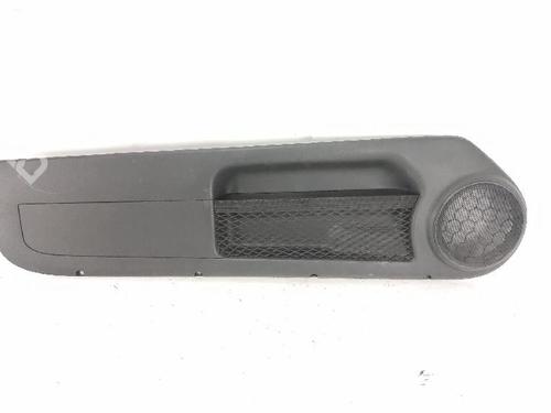 Used Front left panel Front left panel VW LUPO I (6X1, 6E1) 1.4 16V (75 hp) 27417191 27417191