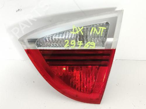 Used Right taillight BMW 3 Touring (E91) 318 i (129 hp) 28313502