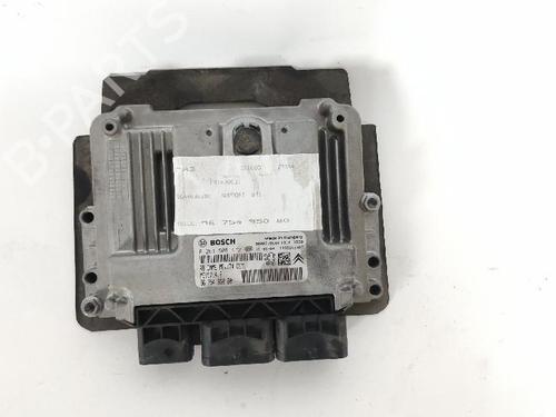 engine-control-unit-ecu-citroen-c4-ii-nc_-2009-38771007 main image