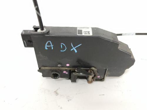 Used Front right lock PEUGEOT 308 II (LB_, LP_, LW_, LH_, L3_) 1.6 BlueHDi 120 (120 hp) 27431866