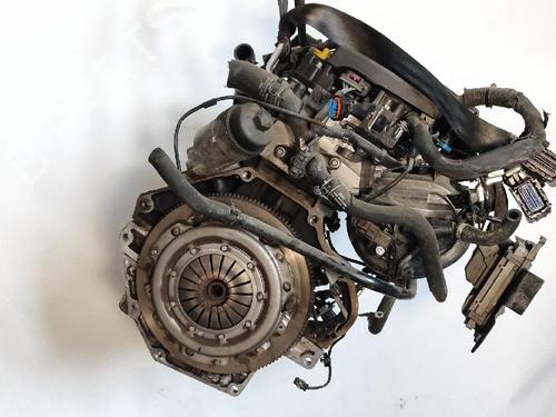 Used Engine OPEL CORSA E (X15) 1.4 (08, 68) (90 hp) 27426434