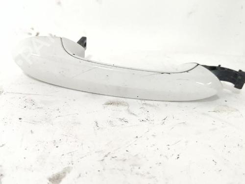 Used Front right exterior door handle Front right exterior door handle 38498567 38498567