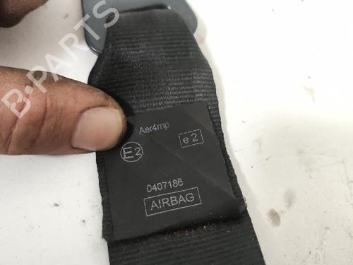 Front left seatbelt DACIA DUSTER (HS_) 1.5 dCi 4x4 | BP32845819I26  - Image 6