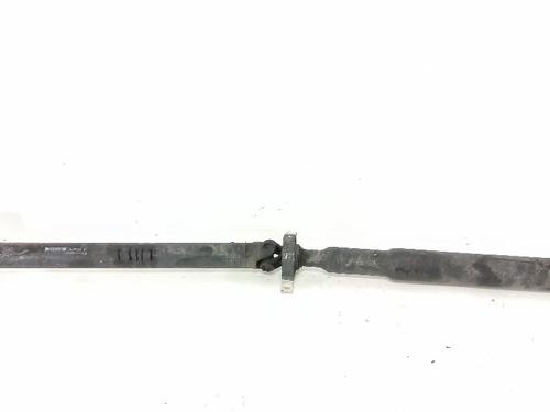 Used Driveshaft Driveshaft BMW 3 (F30, F80) 318 d (150 hp) 31034597 31034597