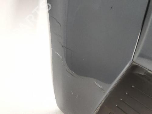 Front bumper CITROËN C4 Picasso I MPV (UD_) 1.6 HDi | BP27412519C7 