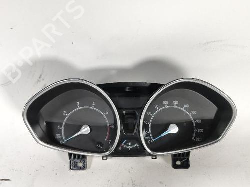 instrument-cluster-ford-b-max-jk-2012-27413503 main image