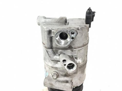 AC compressor AUDI A4 B7 (8EC) 2.0 TDI | BP29934446M34